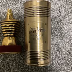 Jean Paul Gaultier Le Male Elixir
