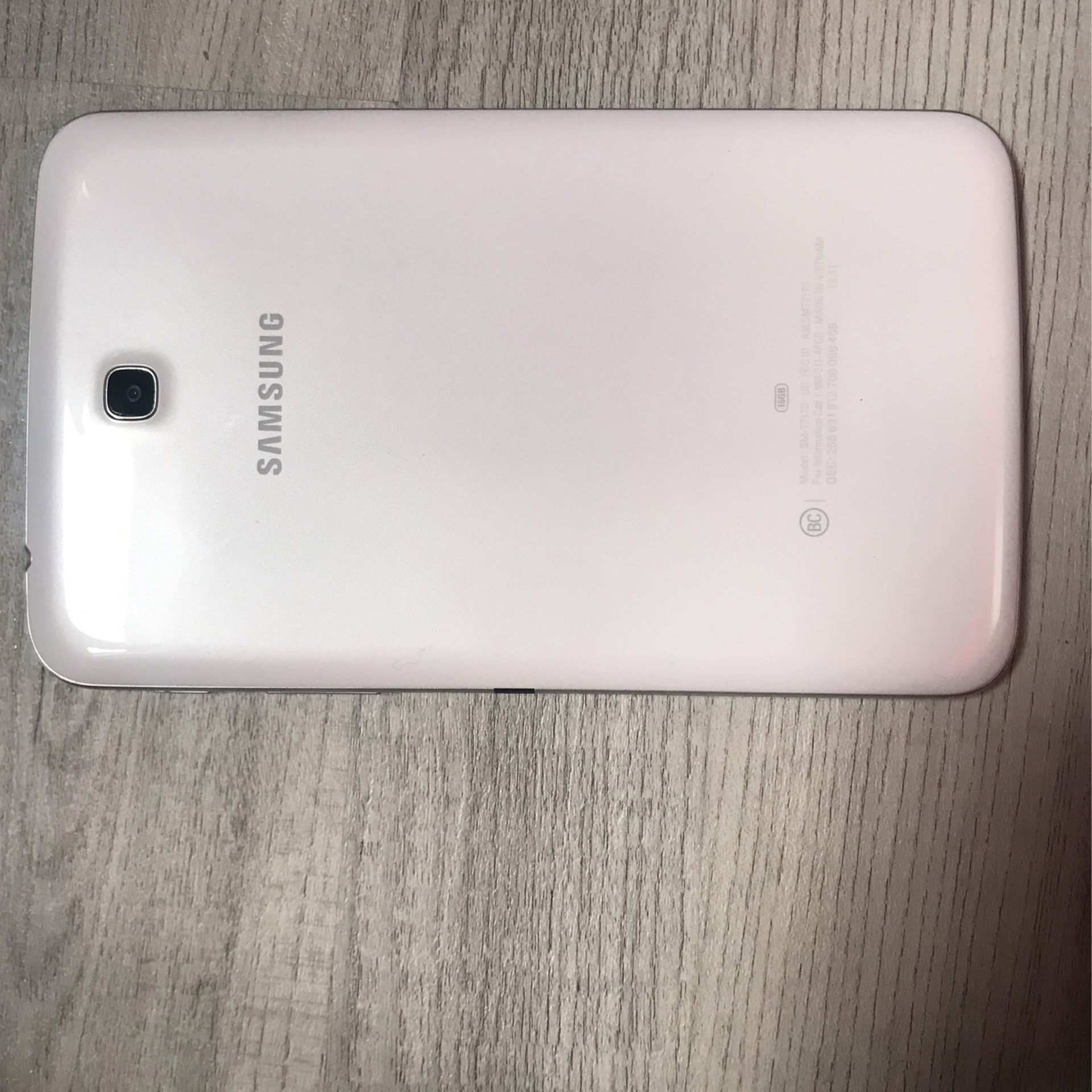 Samsung Galaxy Tab3
