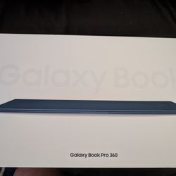 Samsung Galaxy Book Pro 360