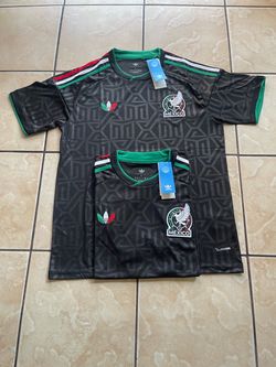 🇲🇽 Mexico 🇲🇽 Jersey