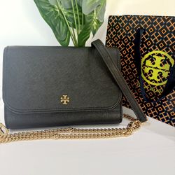 TORY BURCH GENUINE 