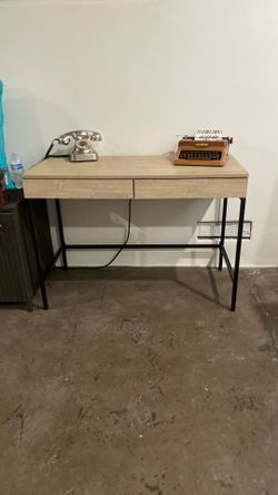 Desk