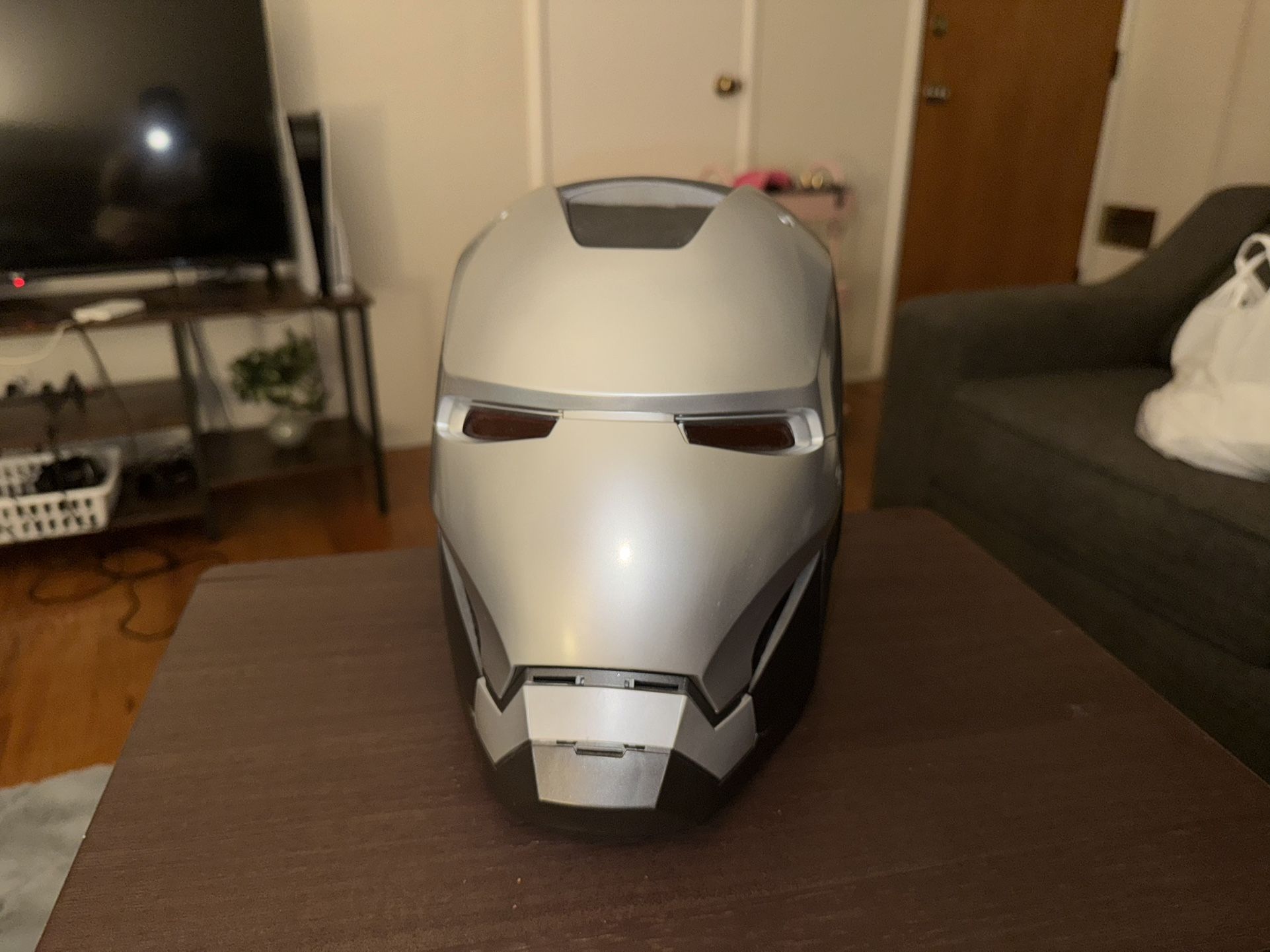 War Machine/ Iron Man Helmet