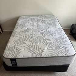 Queen Mattress For Sale 