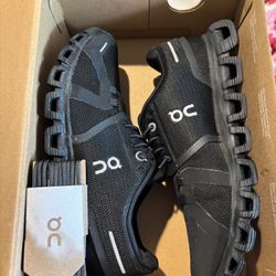 Cloud black 6 Women’s 