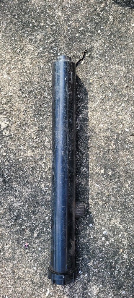 12 Inch Toro Pop Up Sprinkler