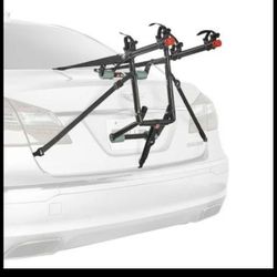 Bicycle carrier / Racks para 2 bicicletas 