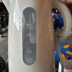 Electric Kettle