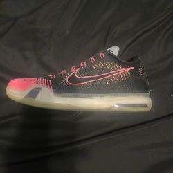 Nike Kobe 10 Elite Mambacurial