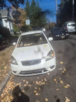 2010 KIA Rio