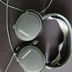 Steelseries Wireless Gaming Headphones Arctis 7