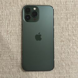 iPhone 13 Pro Max 128GB Unlocked 