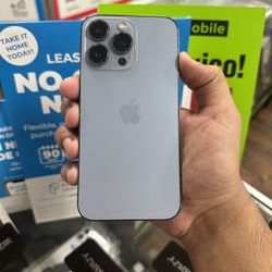 iPhone 13 Pro Unlocked 128GB