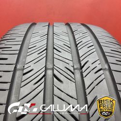 1 (One) Tire LikeNEW Continental ContiProContact XL 235/40R19 96V No Patch 92818