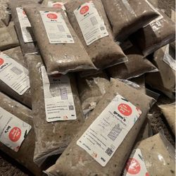 The Farmer's Dog Premium Fresh Dog Food – $5/bag (50+ available) – Bakersfield