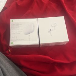 AirPod Pros