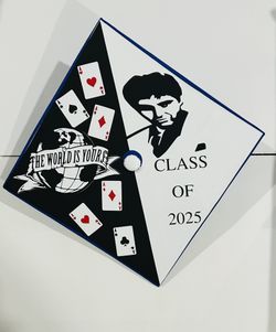 Graduation 2025!🎓👩🏻‍🎓