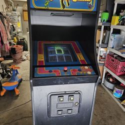 Vintage Arcade 