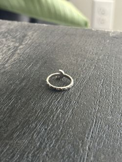 James avery deals starry night ring