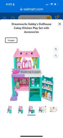 Gabbys Kitchen House 