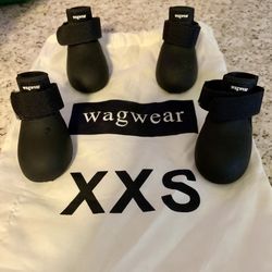 Dog Shoes 
