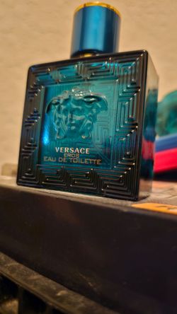 Mens fragrances