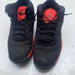 Air Jordan’s Zoom Size 13
