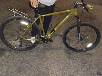 Batch bicycle The Disk brake mountain bike