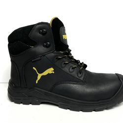PUMA BOOTS SIZE 10.5 BRAND NEW IN BOX
