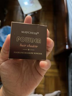 Hair Rich Shading Powder