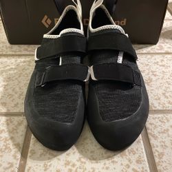 Men’s Black Diamond Momentum Rock Climbing Shoes