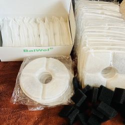 Per water bowl filters