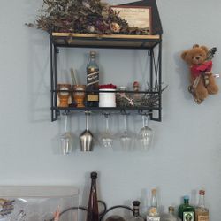 Wine Rack Only 