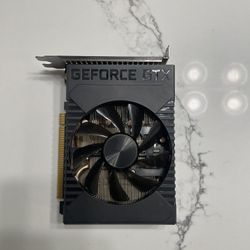 GTX 1660 Super 6GB