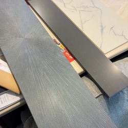 Porcelain Tile 