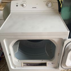 Hot point Dryer 