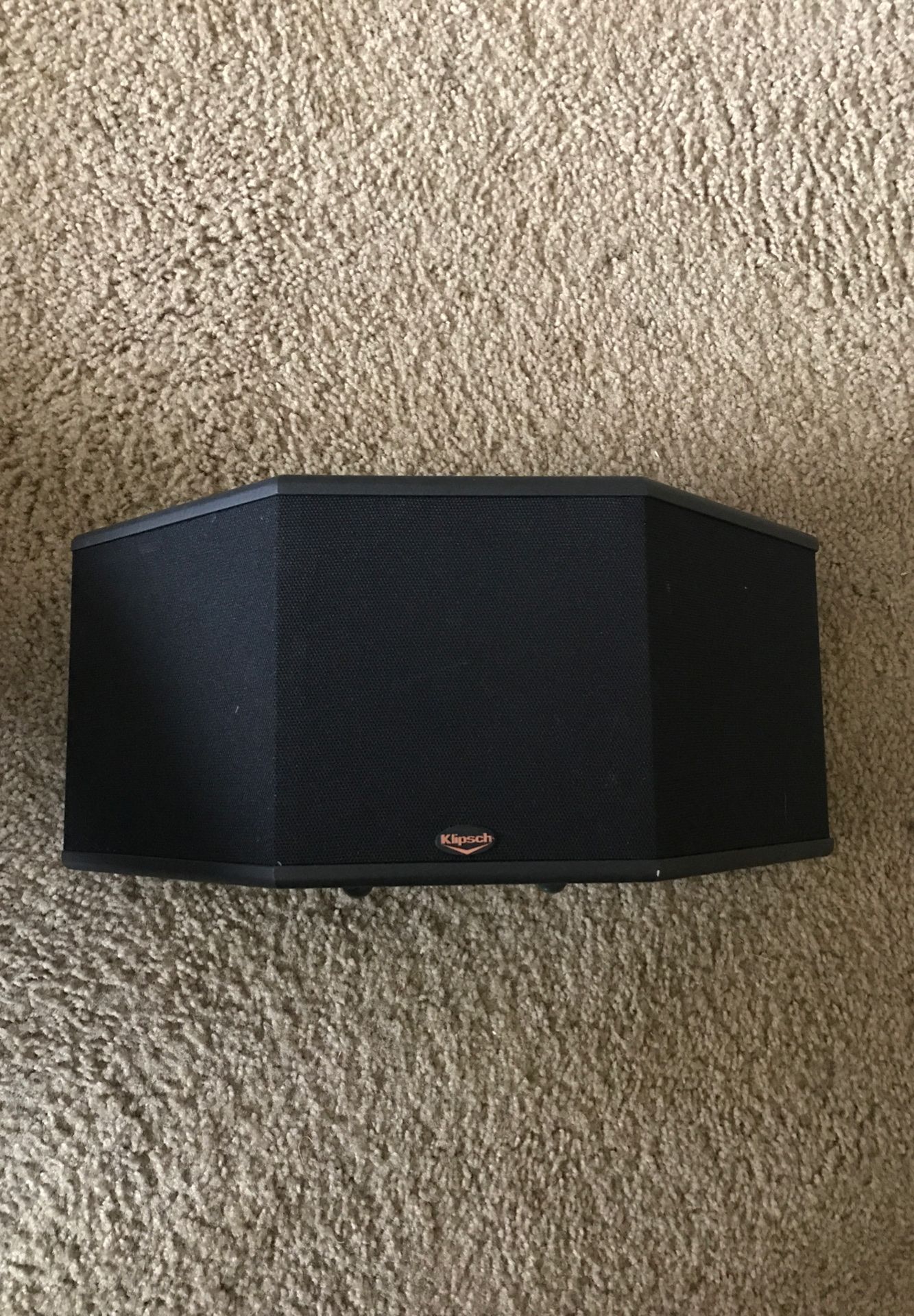 Klipsch SS1 Speakers for Sale in San Antonio, TX OfferUp