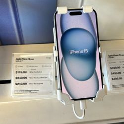 iPhone 15 $149 When You Switch To Boost Mobile 