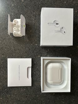 AirPod pro gen 3