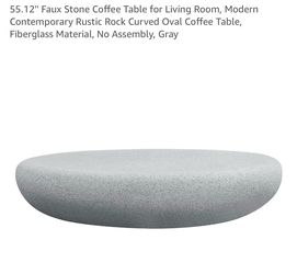 Modern Coffee Table