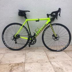Road Bike