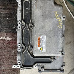 2010-2016 Toyota Prius Inverter