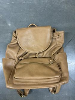Woman’s Baby Bag