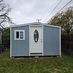 Beautifully Built Storage Shed For Sale !!