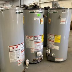 New and Used Water heaters for Sale in Lake Forest, IL - OfferUp