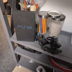PS2 