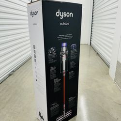 Dyson Outsize Cordless Stick Vacuum Cleaner