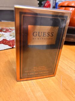Men cologne