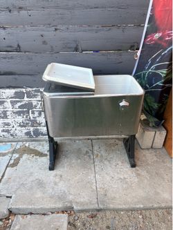 Cooler