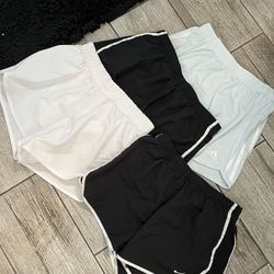 Girls Shorts